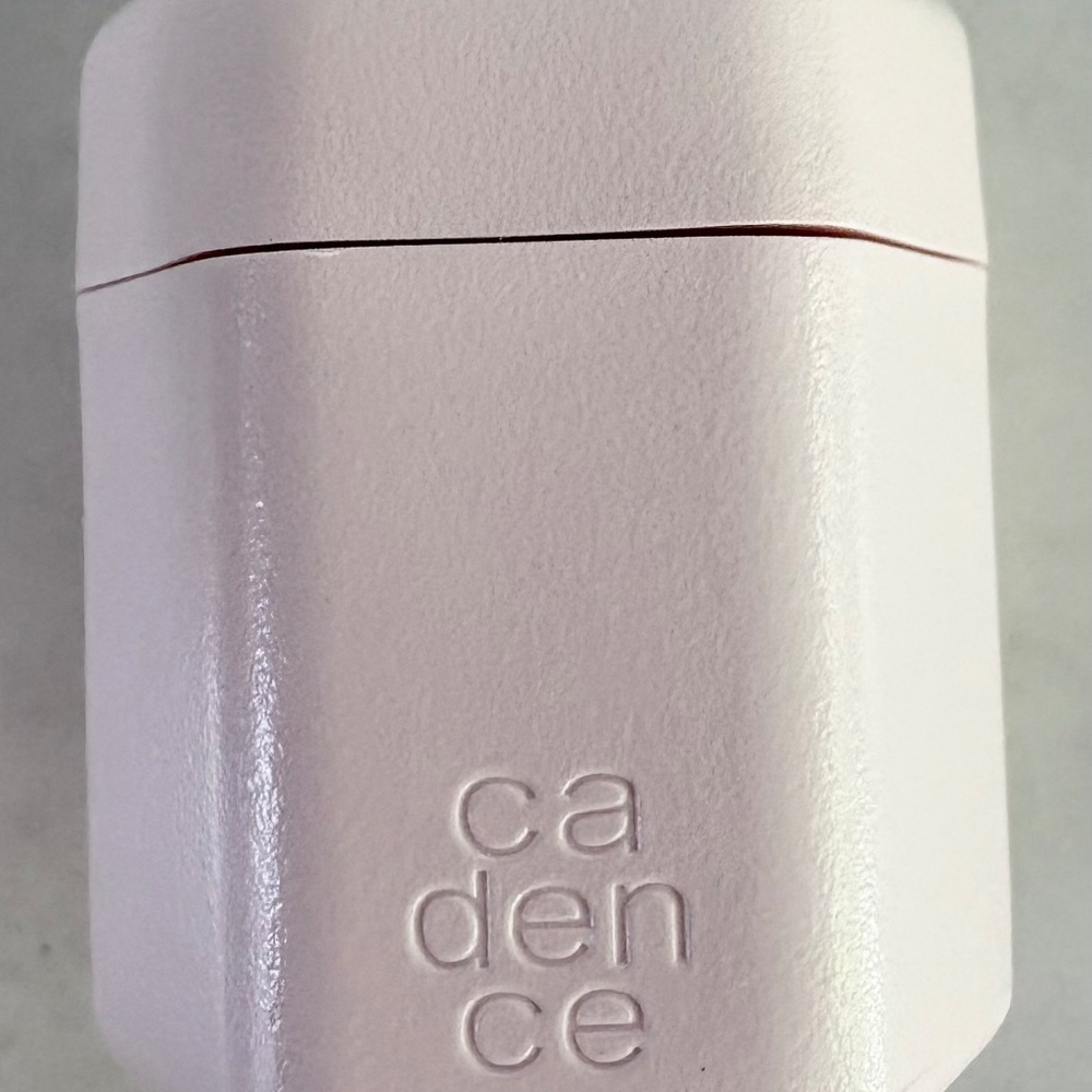 Cadence Travel Containers (like new) - Picture 3 of 4